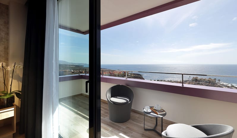 Hard Rock Hotel Tenerife-Deluxe Silver 6_13559